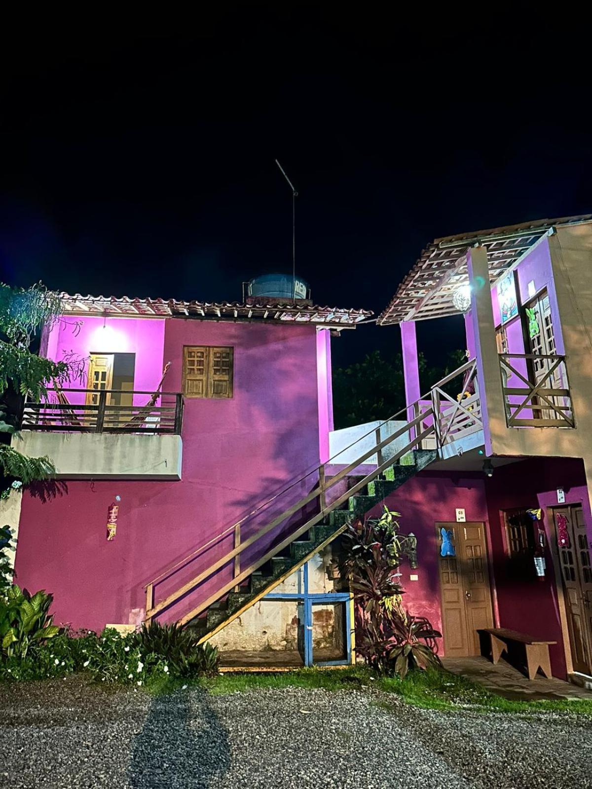 Pousada Do Gord0 Bonito  Exterior photo